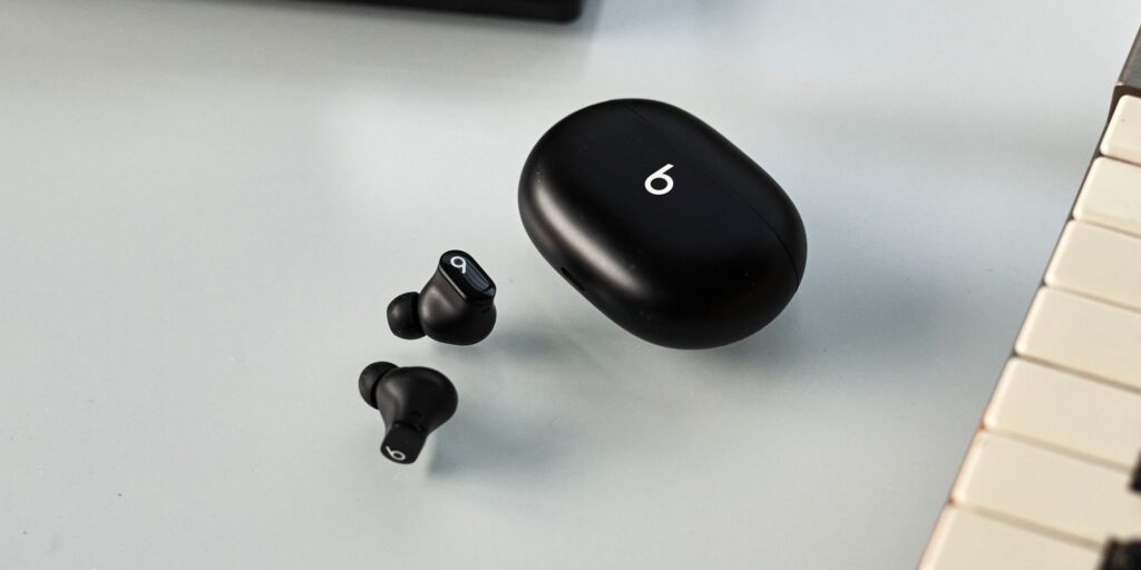 Beats Studio Buds: cuánto y dónde comprar |