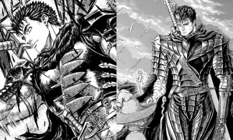 Berserk: 10 temas más poderosos del manga |