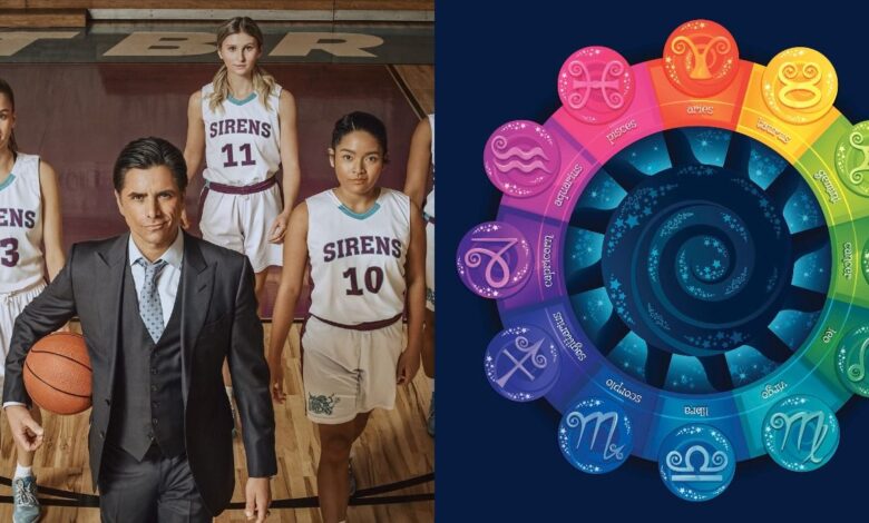 Big Shot: ¿Qué personaje eres, según tu signo del zodiaco?