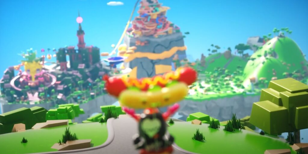 Blankos Block Party utiliza NFT pero no minería de Bitcoin