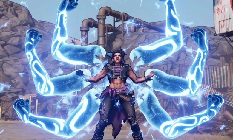 Borderlands 3: Códigos SHiFT activos para julio de 2021 |