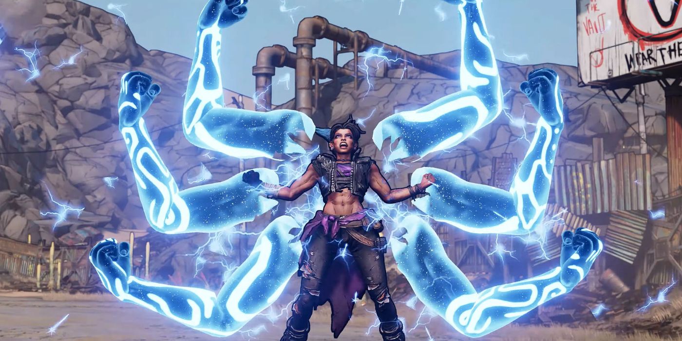 Borderlands 3: Códigos SHiFT activos para julio de 2021 |