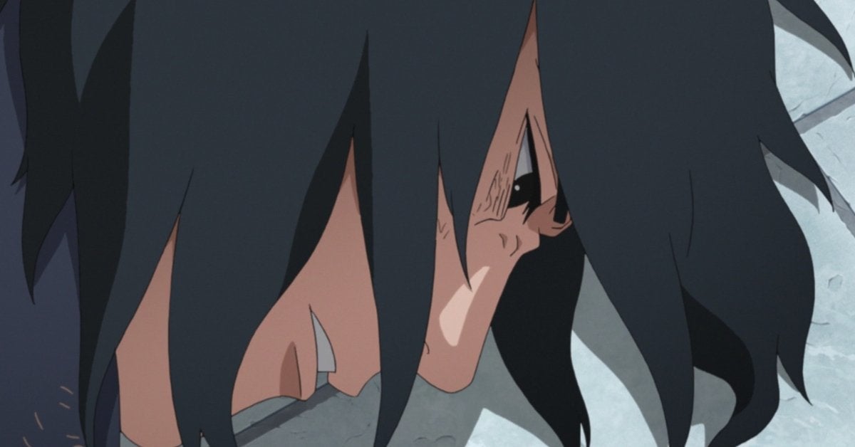 Boruto Naruto Spoilers Sasuke Death Jigen Fight Cliffhanger Boruto Naruto Spoilers Sasuke Death Jigen Fight Cliffhanger