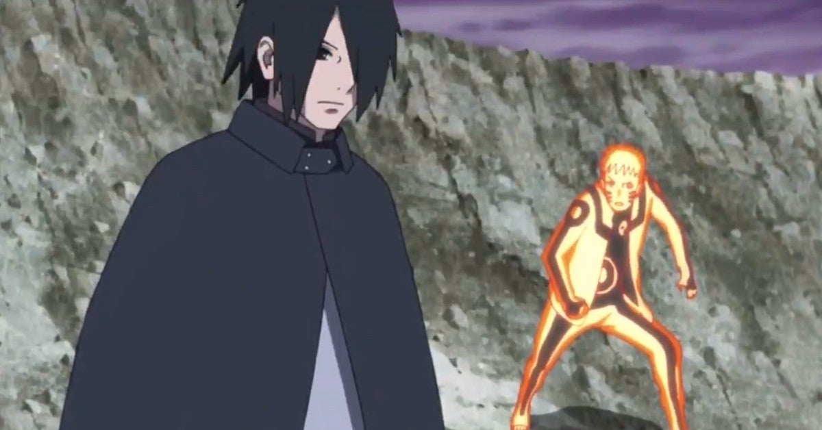 Boruto Naruto vs Jigen Fight 203 Spoilers Anime Boruto Naruto vs Jigen Fight 203 Spoilers Anime