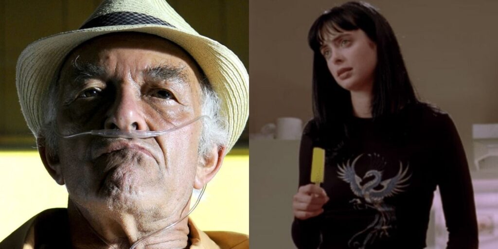 Breaking Bad: Los 10 mejores personajes secundarios |