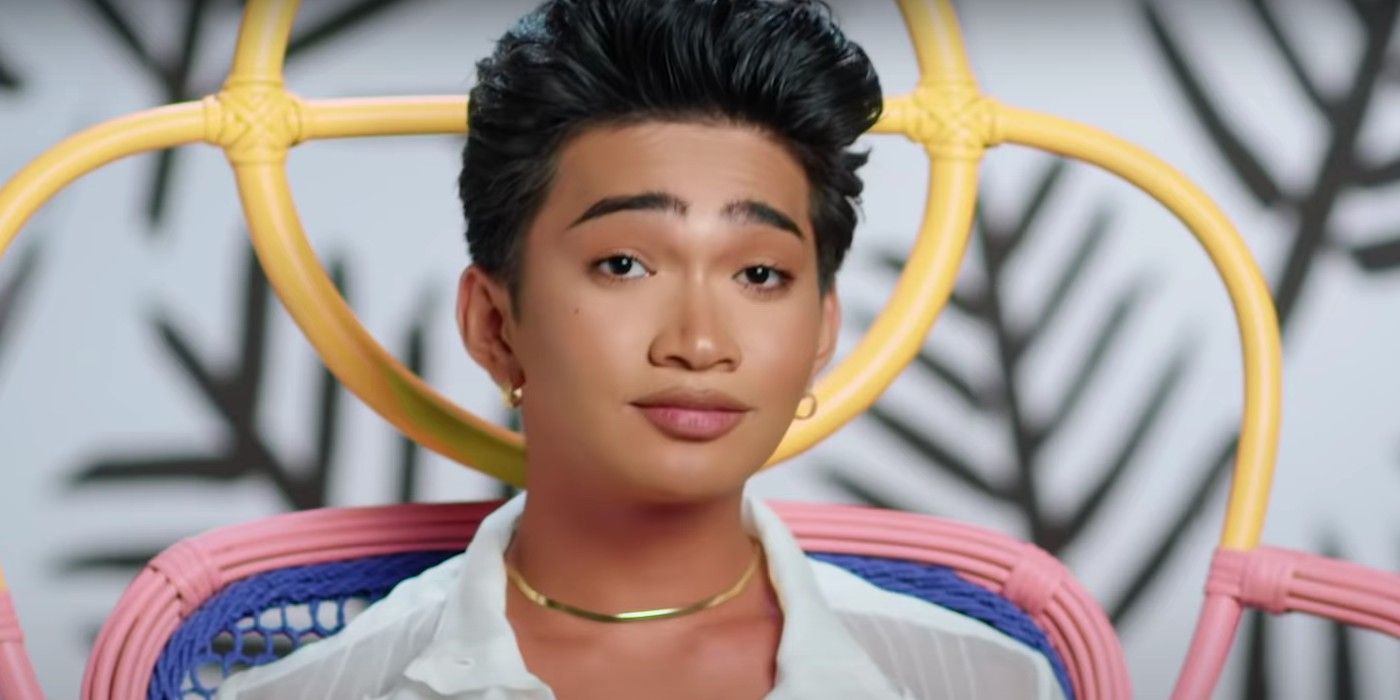 Bretman Rock de MTV trae valores familiares y ultra glamour