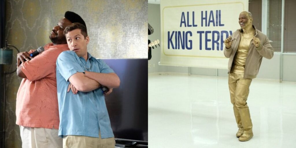 Brooklyn Nine-Nine: 10 opiniones impopulares, según Reddit