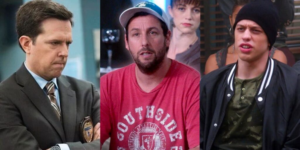 Brooklyn Nine-Nine: 15 apariciones de celebridades más divertidas, clasificadas