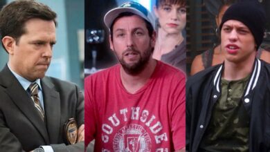 Brooklyn Nine-Nine: 15 apariciones de celebridades más divertidas, clasificadas