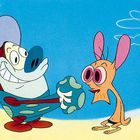 Ren & Stimpy (TV-Serie) / Zeichentrickfiguren