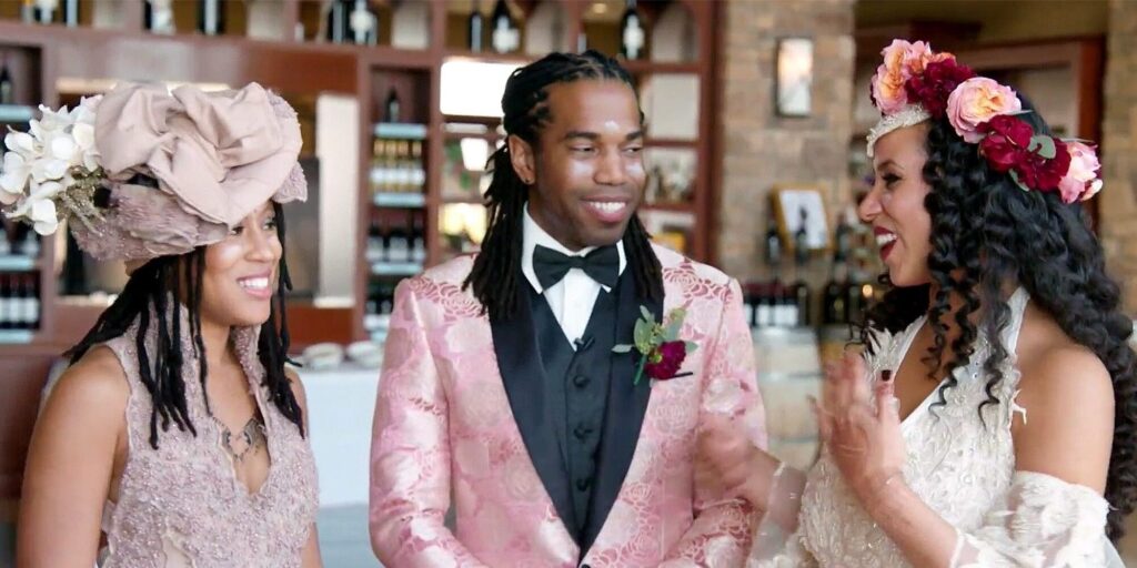 Buscando esposa hermana: todo lo que Vanessa dijo sobre el presunto abuso de Dimitri