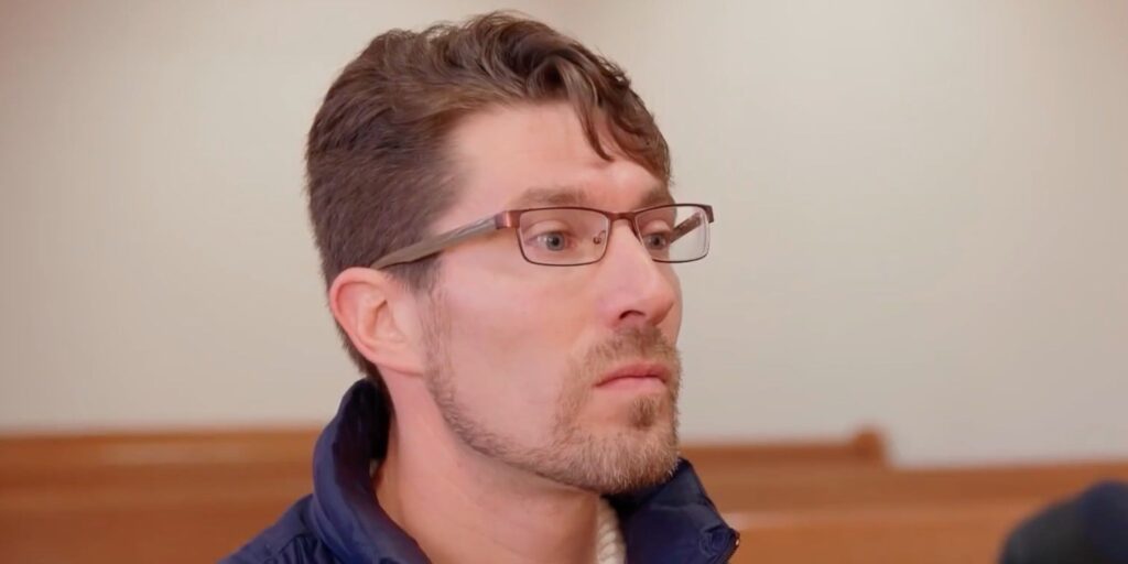 Buscando esposa hermana: todo lo que debe saber sobre Garrick Merrifield