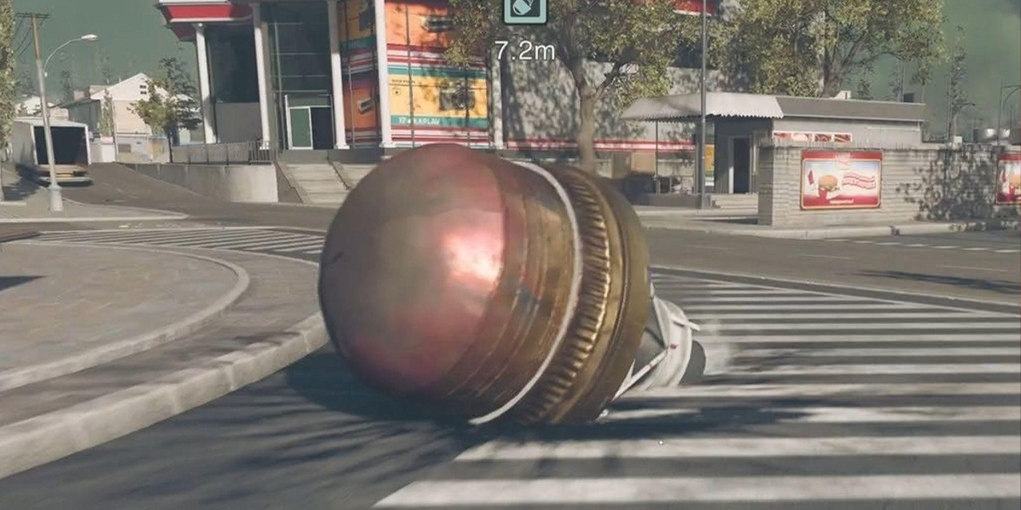 Cada desafío (y recompensa) de Ground Fall en Warzone |