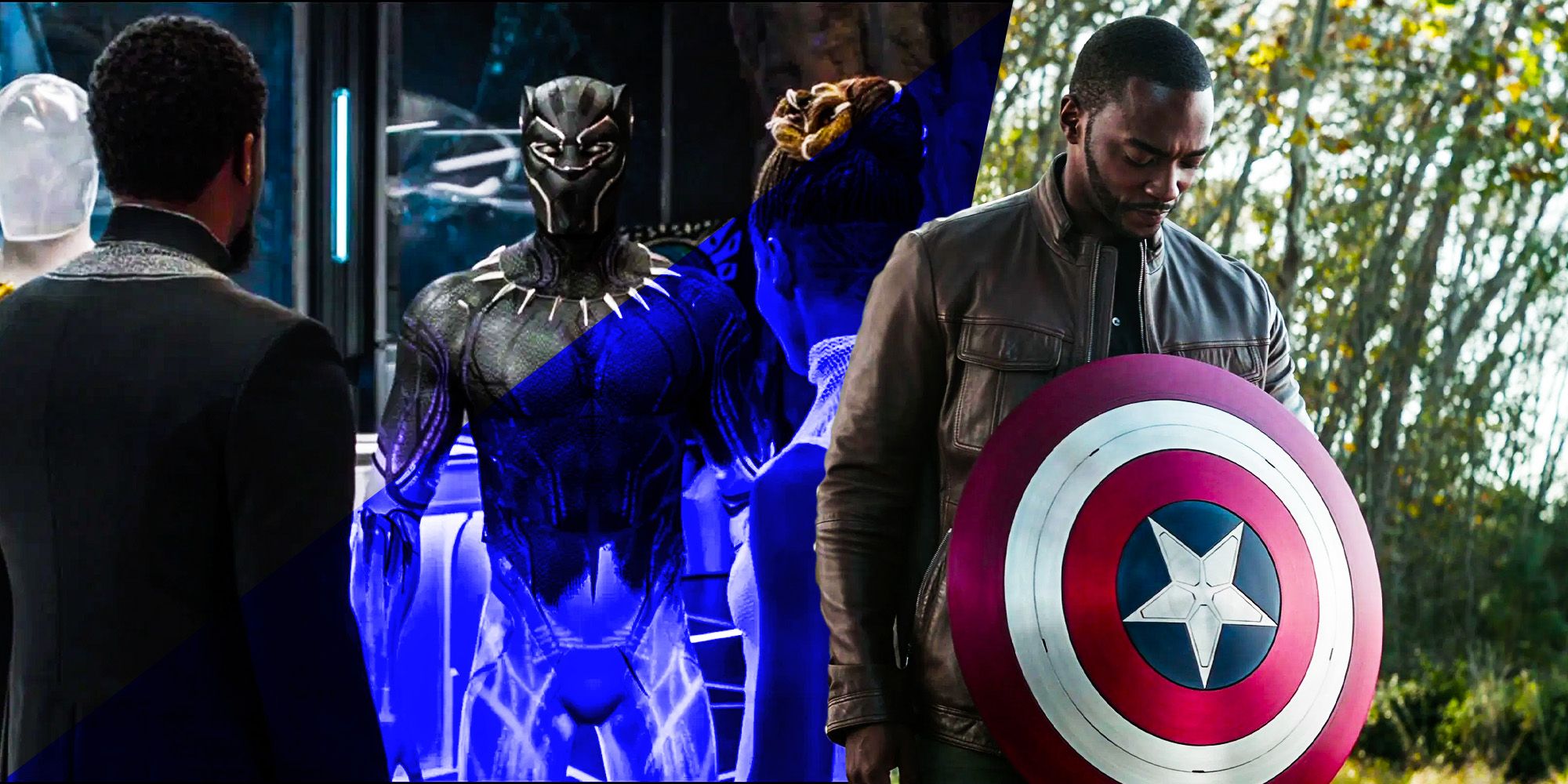 Cada invención de Vibranium en el MCU |
