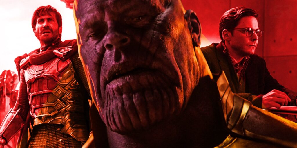 Cada villano de MCU que ganó |