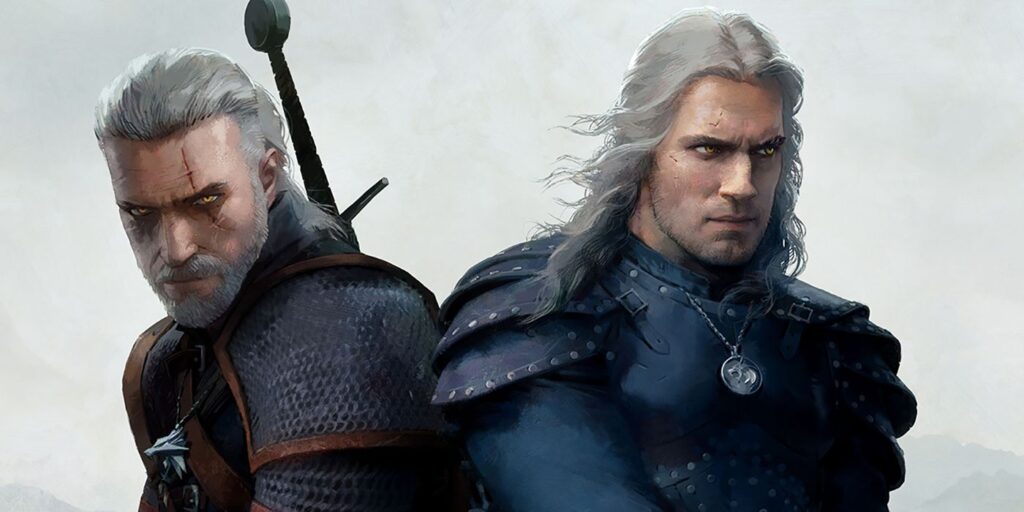 Calendario de la WitcherCon: Sneak Peaks de la temporada 2 y panel en solitario de Henry Cavill