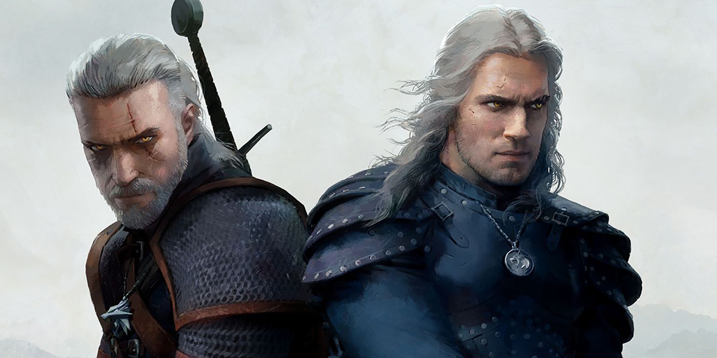 Calendario de la WitcherCon: Sneak Peaks de la temporada 2 y panel en solitario de Henry Cavill