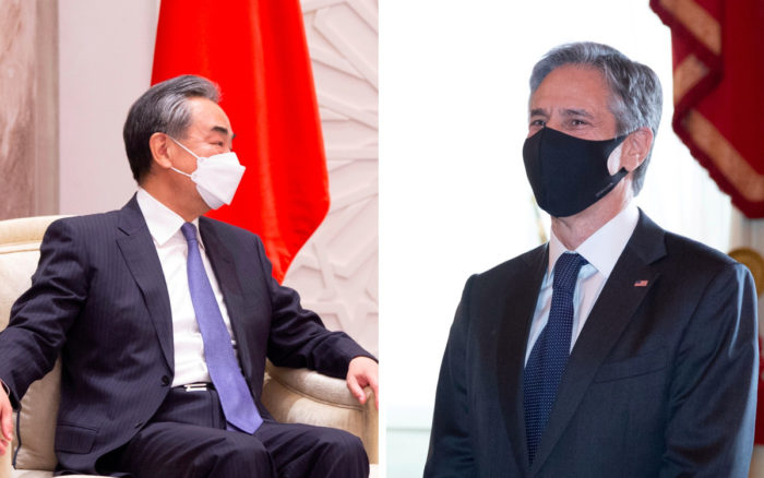 Cancilleres de EU y China no tienen previsto reunirse durante cumbre del G-20