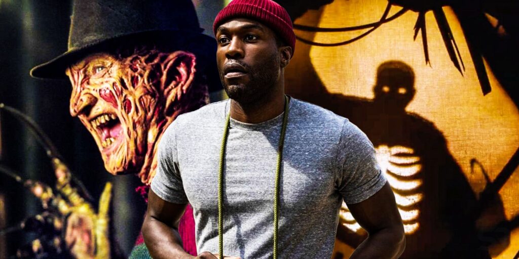 Candyman acaba de hacer que su leyenda urbana se parezca más a Freddy Krueger