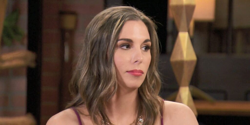 Casado a primera vista: pistas que Mindy Shiben está viviendo ahora su mejor vida