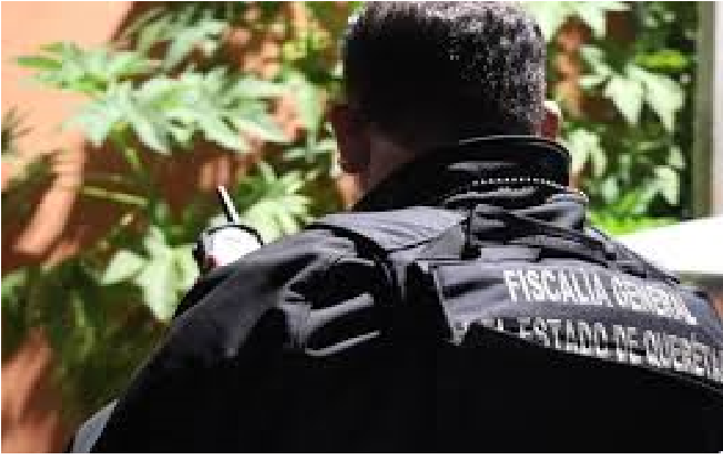 Cateo realiza Fiscalía, en búsqueda de quienes envenenaron a perros rescatistas, en Querétaro