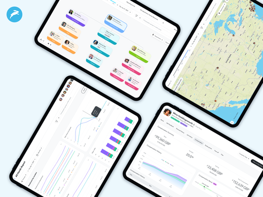 ChartHop recauda $ 35 millones para su organigrama interno y plataforma de análisis de personas