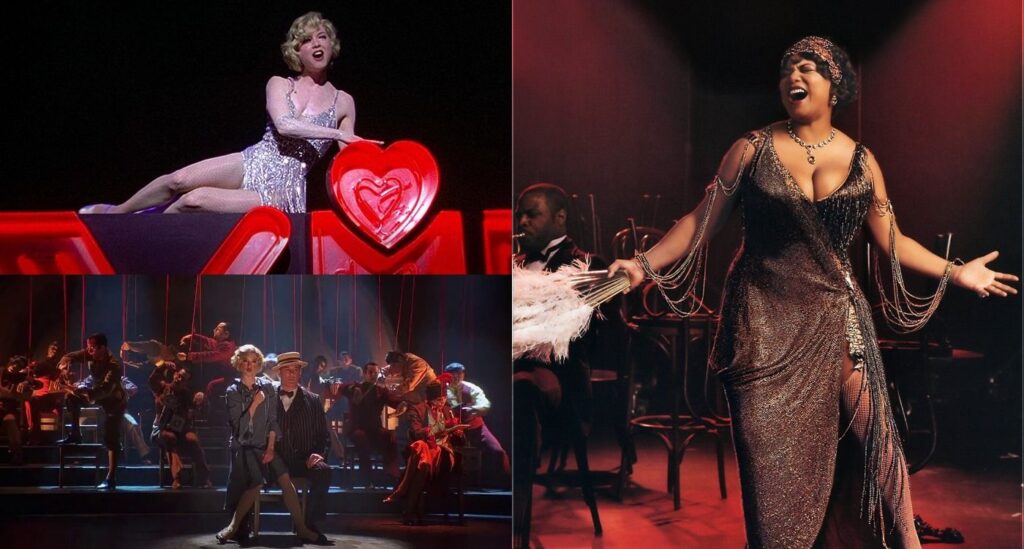 Chicago: todas las canciones de la película, clasificadas |