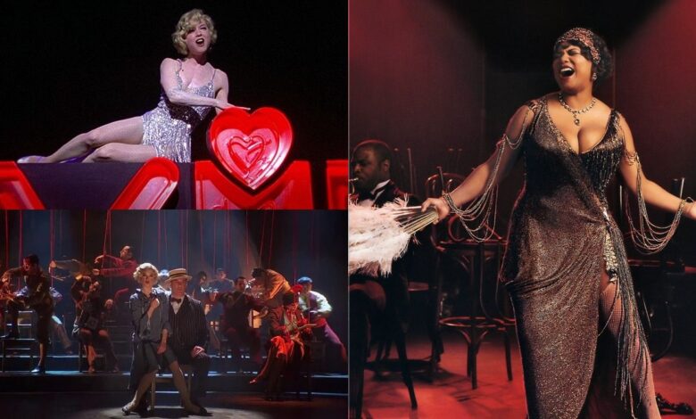 Chicago: todas las canciones de la película, clasificadas |