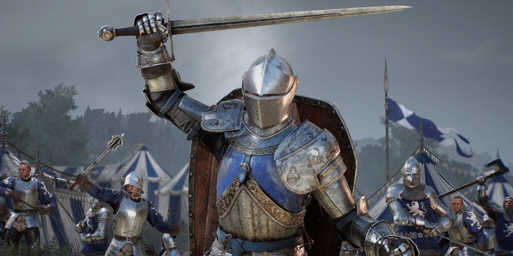 Chivalry 2: Guía de combate y supervivencia (consejos, trucos y estrategias)