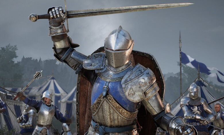 Chivalry 2: Guía de combate y supervivencia (consejos, trucos y estrategias)