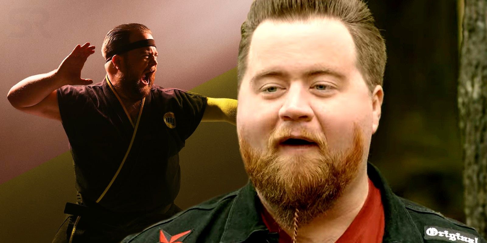 Cobra Kai: Por qué Stingray falta en la temporada 3 (pero aún podría regresar)