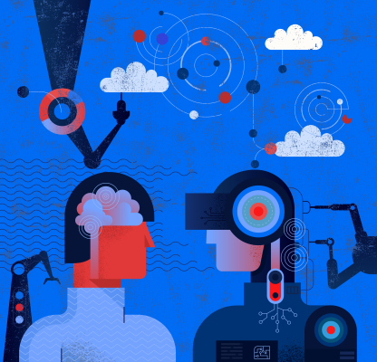 Cognigy recauda 44 millones de dólares para escalar su plataforma de inteligencia artificial conversacional centrada en la empresa