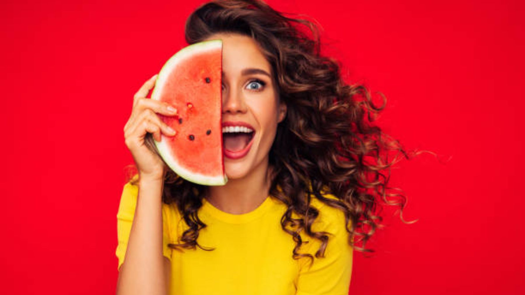 Come estos alimentos para paliar el problema