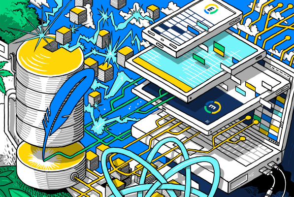 Cómo Expensify se abrió camino hacia una pila tecnológica robusta y escalable