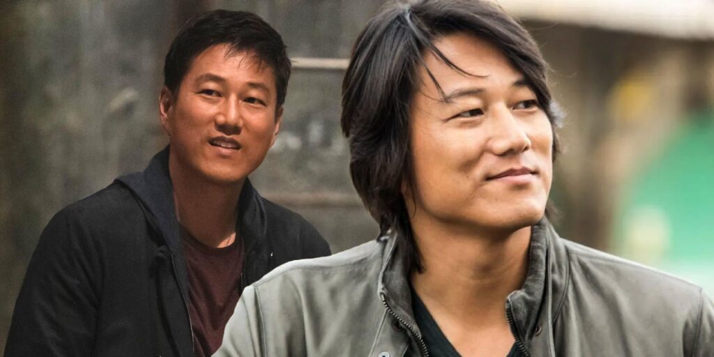 Cómo Fast & Furious 9 mantuvo el regreso de Han en secreto |