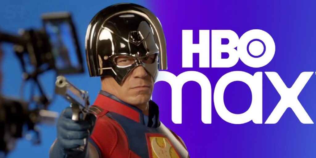 Cómo James Gunn determina la duración de los episodios pacificadores