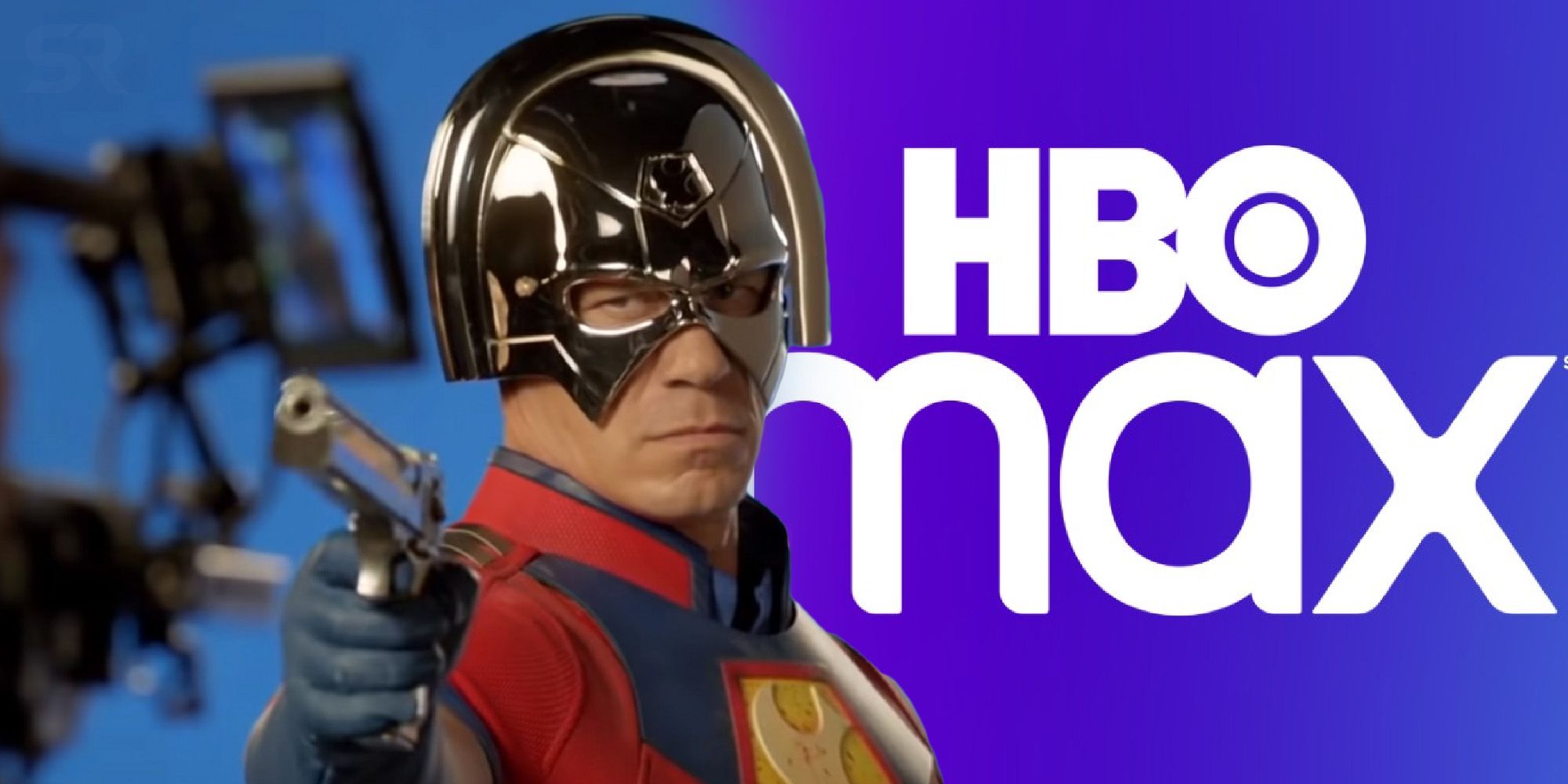 Peacemaker lanzará características especiales en HBO Max, confirma James Gunn