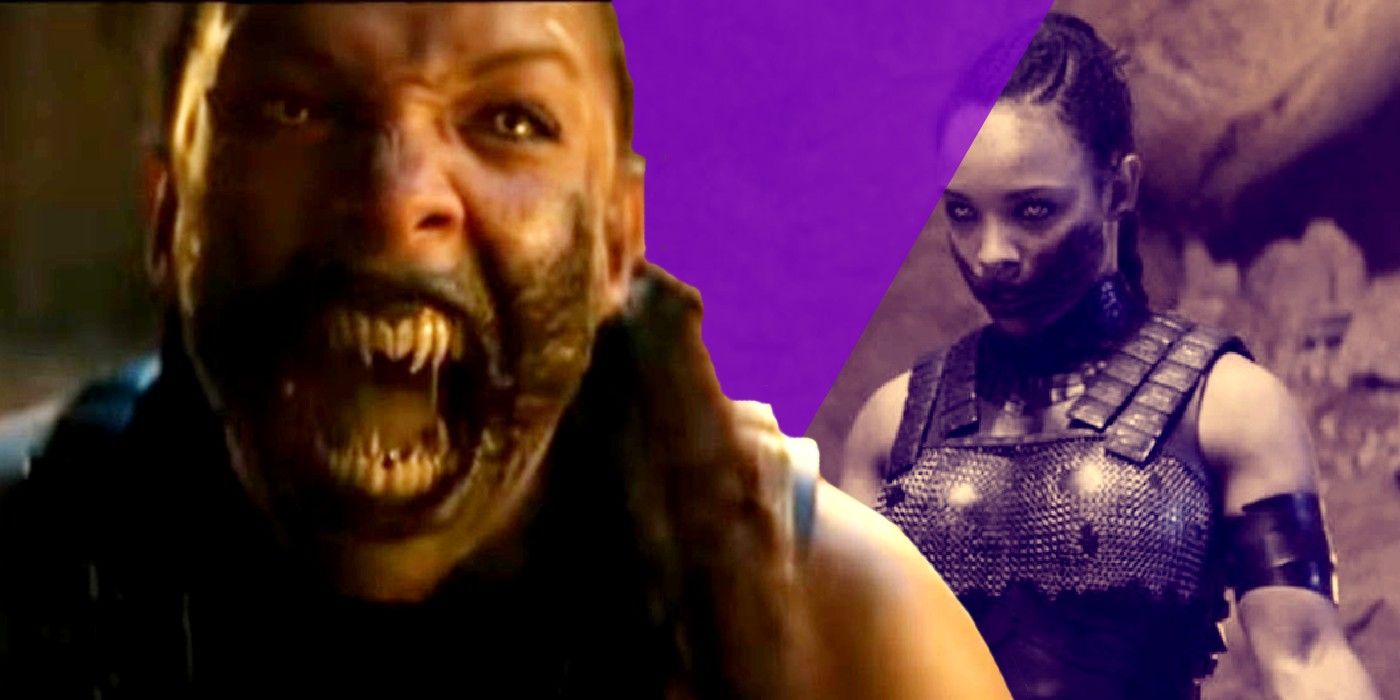 Cómo Mileena puede regresar para Mortal Kombat 2 (a pesar de su muerte