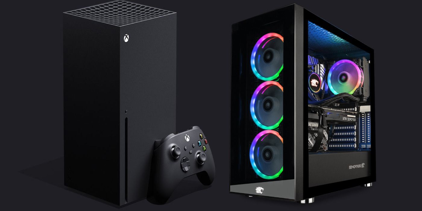 Cómo cambiar fácilmente el controlador Xbox de la PC a la consola