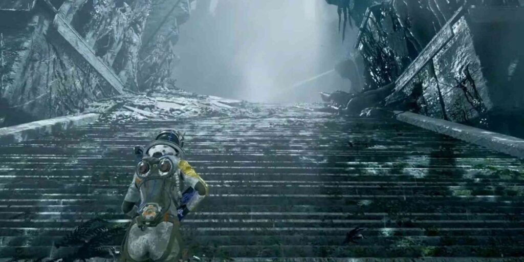 Cómo completar encuestas de bioma en Returnal »Wiki Ùtil