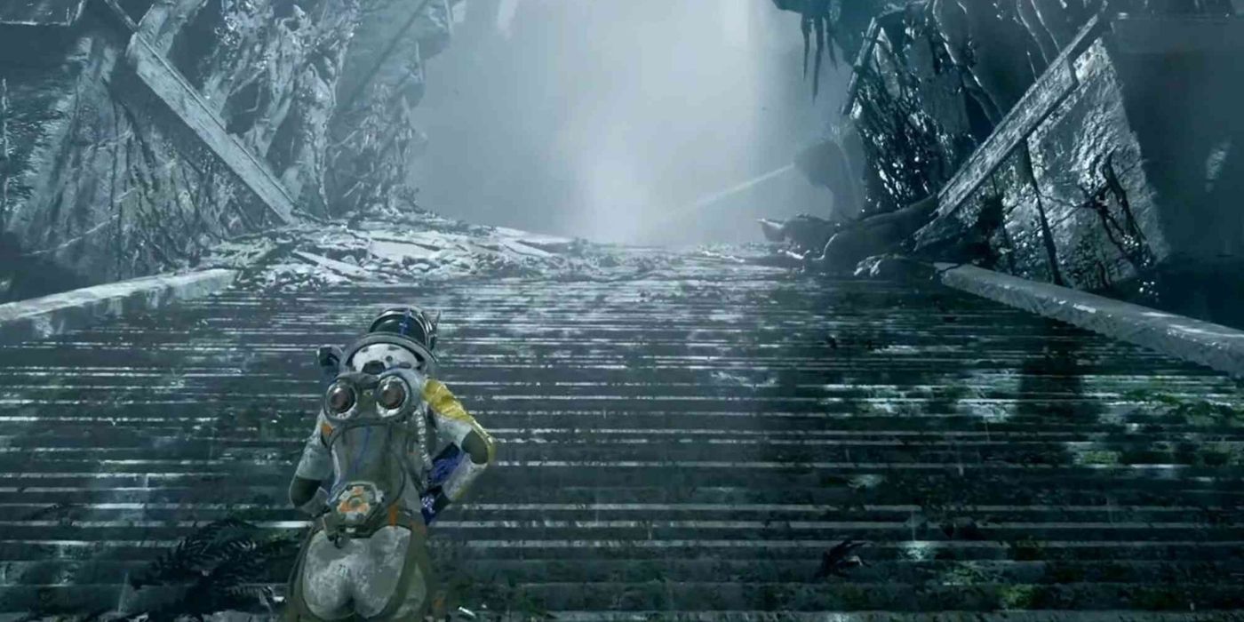 Cómo completar encuestas de bioma en Returnal »Wiki Ùtil