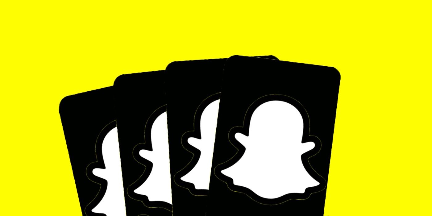 Cómo comprobar quién tomó una captura de pantalla de tu historia de Snapchat