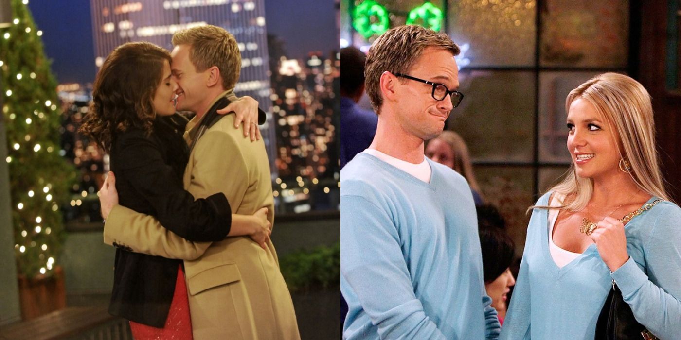 Cómo conocí a vuestra madre: las 5 mejores decisiones amorosas de Barney (y las 5 peores)