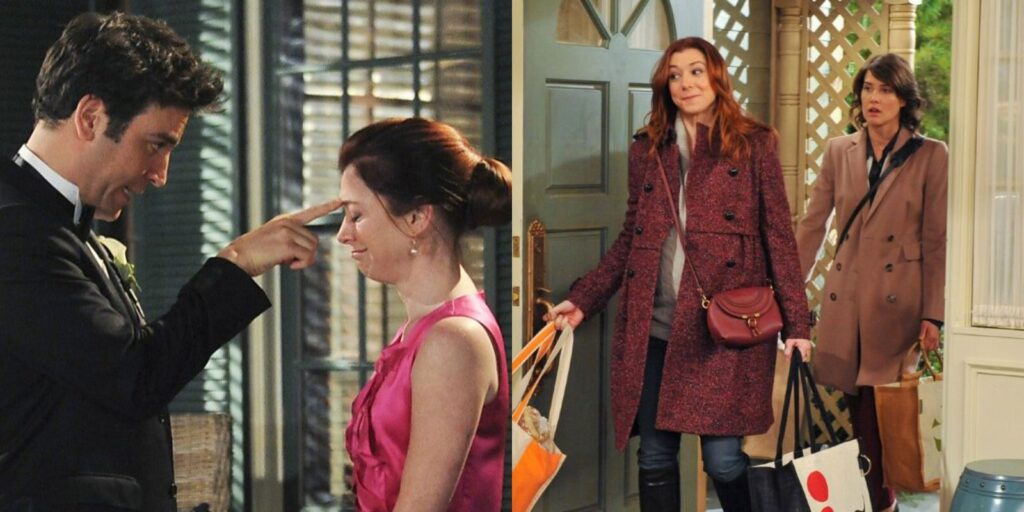 Cómo conocí a vuestra madre: por qué queremos ser el mejor amigo de Lily (y por qué no lo hacemos)