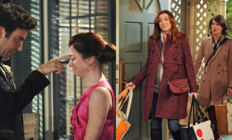 Cómo conocí a vuestra madre: por qué queremos ser el mejor amigo de Lily (y por qué no lo hacemos)