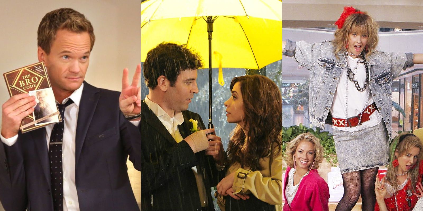 Cómo conocí a vuestro padre: 8 huevos de Pascua de los fans de HIMYM que les encantaría ver