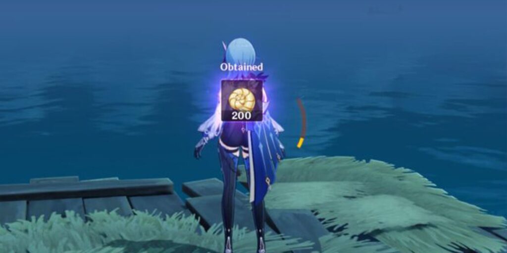 Cómo conseguir el pecio brillante en Genshin Impact »Wiki Ùtil