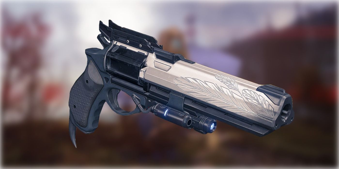 Cómo desbloquear la misión exótica Hawkmoon en Destiny 2: Season of the Splicer