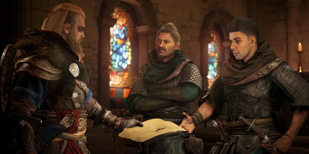 Cómo encontrar y derrotar a los hijos de Danu |