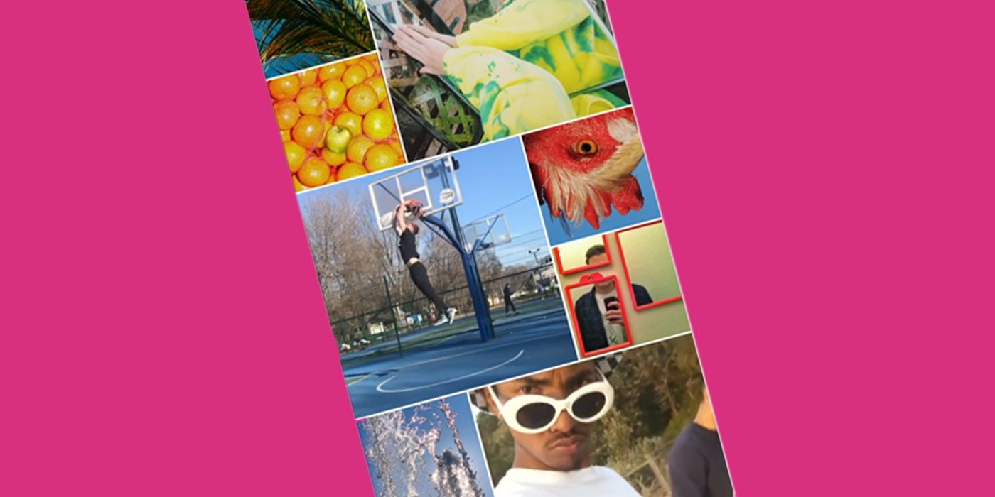 Cómo funciona Instagram y recomienda publicaciones |